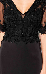 5 of 5 Cameron Blake 220643 Black