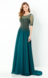 3 of 8 Montage 220939 Dark-Green