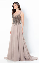 4 of 8 Montage 220939 Taupe