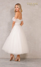 3 of 3 Terani 2215P0035 Ivory