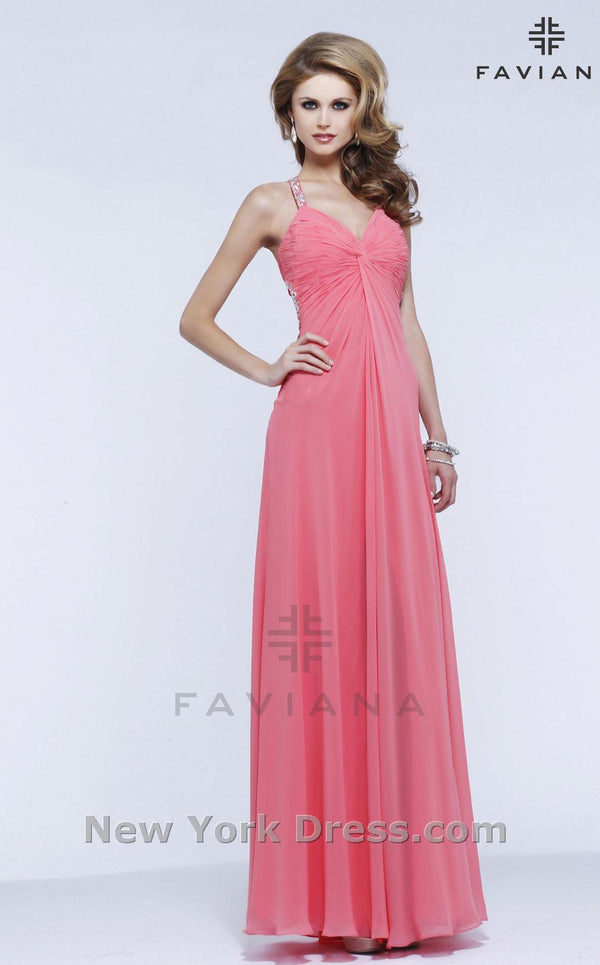 Faviana 6925 Sorbet