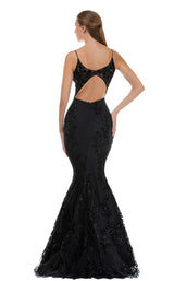 2 of 4 Nina Canacci 2241 Black