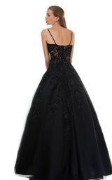 3 of 8 Nina Canacci 2245 Black