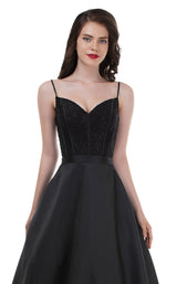 6 of 8 Nina Canacci 2250 Black