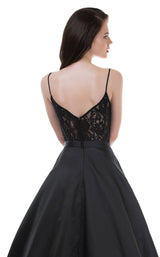 8 of 8 Nina Canacci 2250 Black