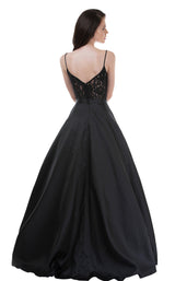 4 of 8 Nina Canacci 2250 Black