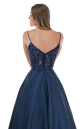 7 of 8 Nina Canacci 2250 Navy