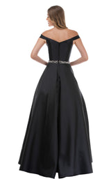 7 of 16 Nina Canacci 2258 Black