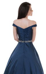 16 of 16 Nina Canacci 2258 Navy