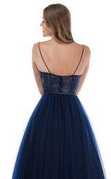 12 of 12 Nina Canacci 2260 Navy