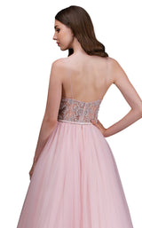11 of 12 Nina Canacci 2260 Pink
