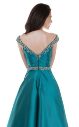 14 of 16 Nina Canacci 2265 Green