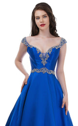 9 of 16 Nina Canacci 2265 Royal