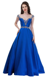 1 of 16 Nina Canacci 2265 Royal