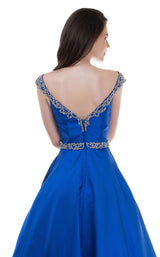 13 of 16 Nina Canacci 2265 Royal