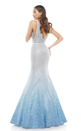 3 of 8 Colors Dress 2272 Dress Mint-Blue