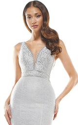 6 of 8 Colors Dress 2272 Dress Rose-Gold