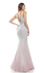 4 of 8 Colors Dress 2272 Dress Rose-Gold