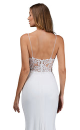 4 of 4 Nina Canacci 2275 Ivory