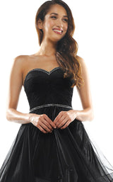 7 of 12 Colors Dress 2279 Dress Black