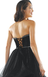 10 of 12 Colors Dress 2279 Dress Black