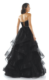 4 of 12 Colors Dress 2279 Dress Black