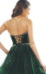 11 of 12 Colors Dress 2279 Dress Emerald