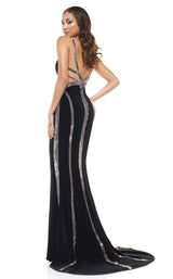 3 of 8 Colors Dress 2280 Dress Black