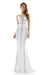 2 of 8 Colors Dress 2280 Dress Off-White