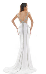 4 of 8 Colors Dress 2280 Dress Off-White