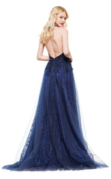 4 of 12 Colors Dress 2285 Dress Navy