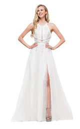 3 of 12 Colors Dress 2285 Dress Off-White