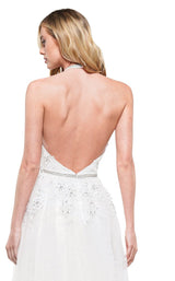 12 of 12 Colors Dress 2285 Dress Off-White