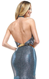 10 of 12 Colors Dress 2287 Dress Aqua