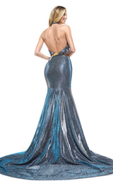 4 of 12 Colors Dress 2287 Dress Aqua