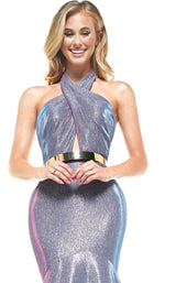 8 of 12 Colors Dress 2287 Dress Lilac