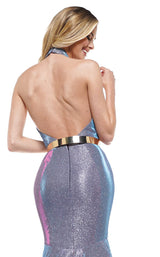 11 of 12 Colors Dress 2287 Dress Lilac