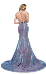 5 of 12 Colors Dress 2287 Dress Lilac