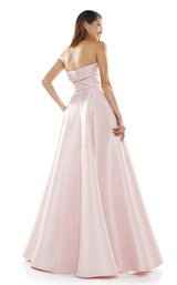 4 of 10 Colors Dress 2291 Dress Blush