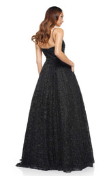 5 of 12 Colors Dress 2295 Dress Black