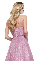 12 of 12 Colors Dress 2295 Dress Pink