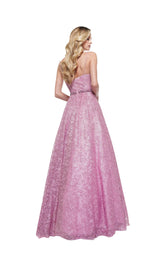 6 of 12 Colors Dress 2295 Dress Pink