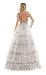 2 of 4 Colors Dress 2296 Dress Off-White