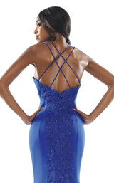 11 of 12 Colors Dress 2302 Dress Royal