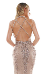 7 of 8 Colors Dress 2303 Dress Nude