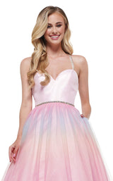 3 of 4 Colors Dress 2304 Dress Light-Pink