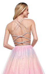 4 of 4 Colors Dress 2304 Dress Light-Pink
