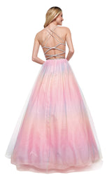 2 of 4 Colors Dress 2304 Dress Light-Pink