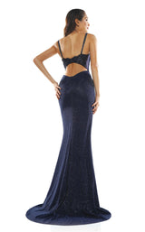 5 of 12 Colors Dress 2309 Dress Navy