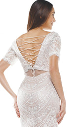 4 of 4 Colors Dress 2314 Dress Off-White